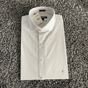 Express dress shirt